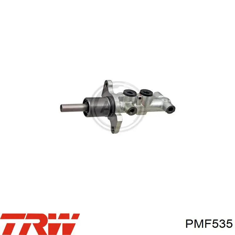 Цилиндр главный тормоза (гидротормозов) Renault (RVI) 4414014 цена, от 65.94 USD