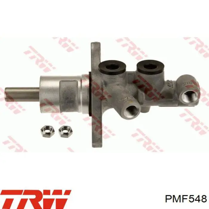 Купить LR012900 Land Rover Главный тормозной цилиндр