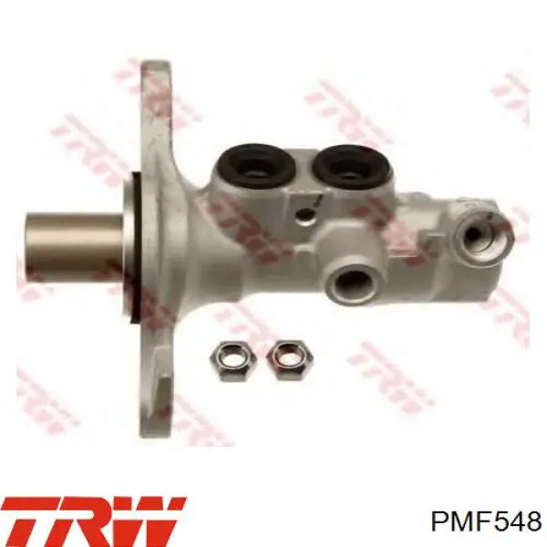 Купить PMF548 TRW Главный тормозной цилиндр