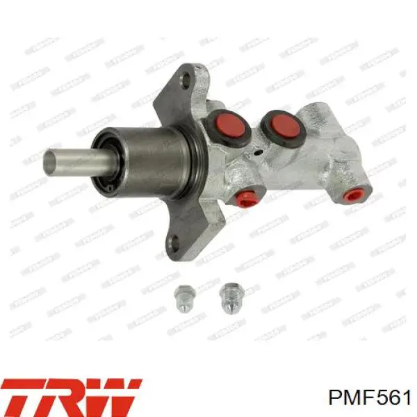 7701067862 Renault (RVI) Цилиндр тормозной, главный