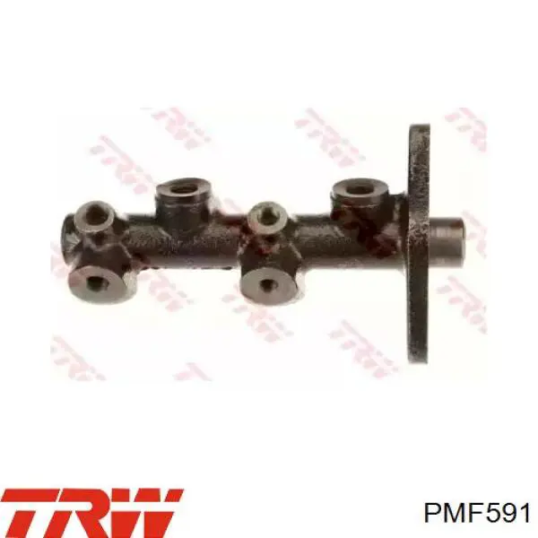 Цилиндр главный тормоза (гидротормозов) Delphi LM39002 цена, от 77.15 USD