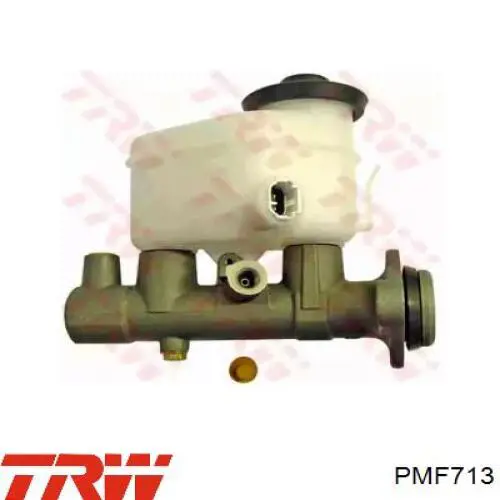 PMF713 TRW Цилиндр тормозной, главный