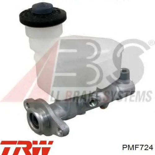 MRB21678 MarkBest Цилиндр тормозной, главный