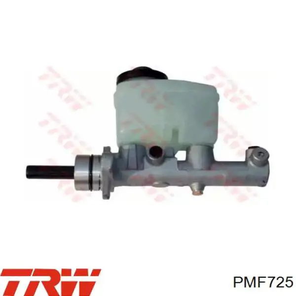 Цилиндр главный тормоза (гидротормозов) Toyota 4720160720 цена, от 92.72 USD