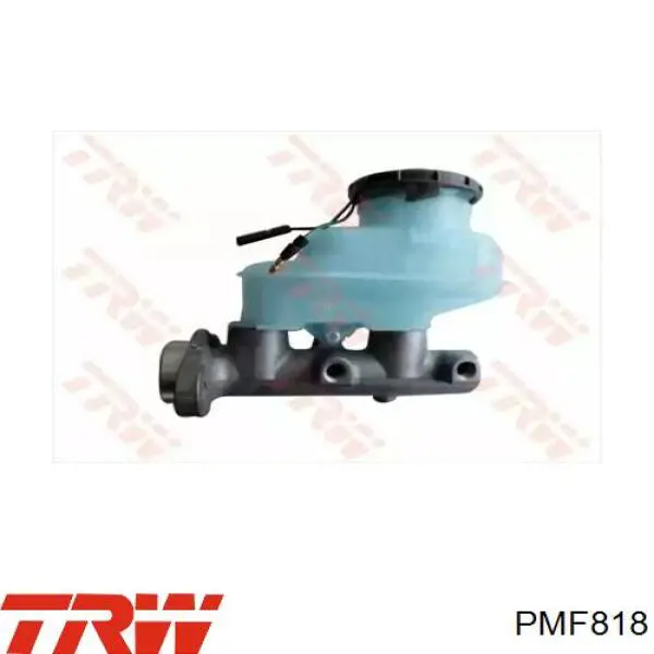 46100S50G51 Honda Цилиндр тормозной, главный