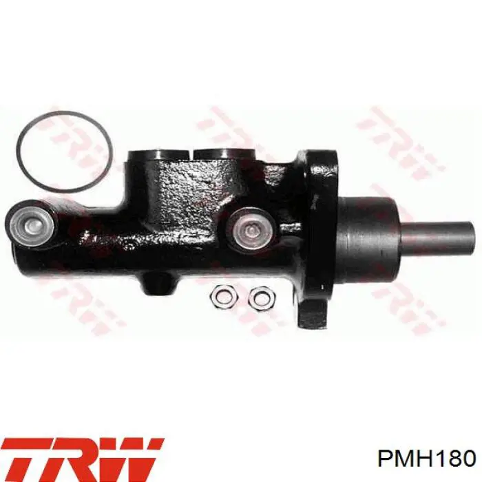 ГТЦ LPR 1880
