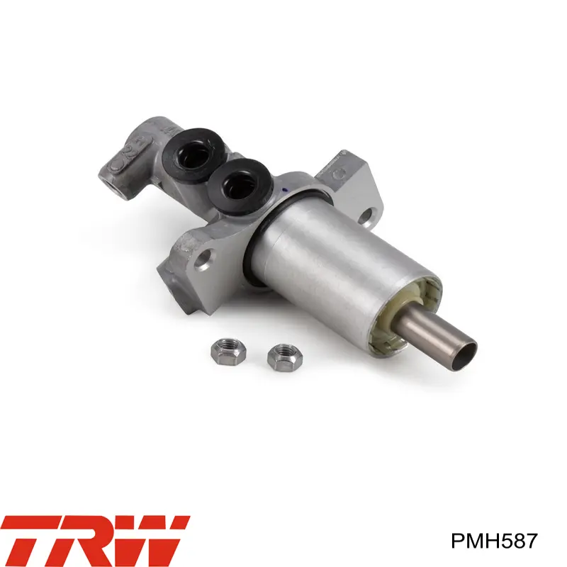 Цилиндр главный тормоза (гидротормозов) TRW PMH587 цена, от 25.34 USD