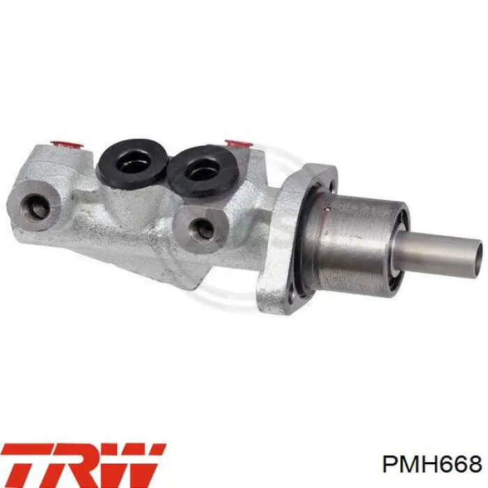 Главный тормозной цилиндр LPR1268 LPR