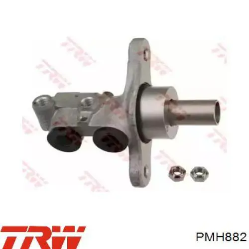 PMH882 TRW Цилиндр тормозной, главный