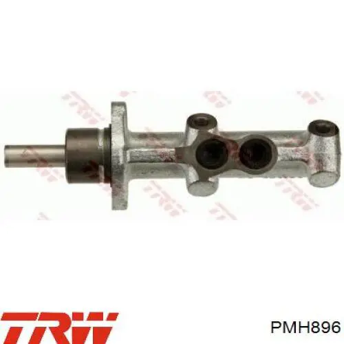 PMH896 TRW цилиндр тормозной главный