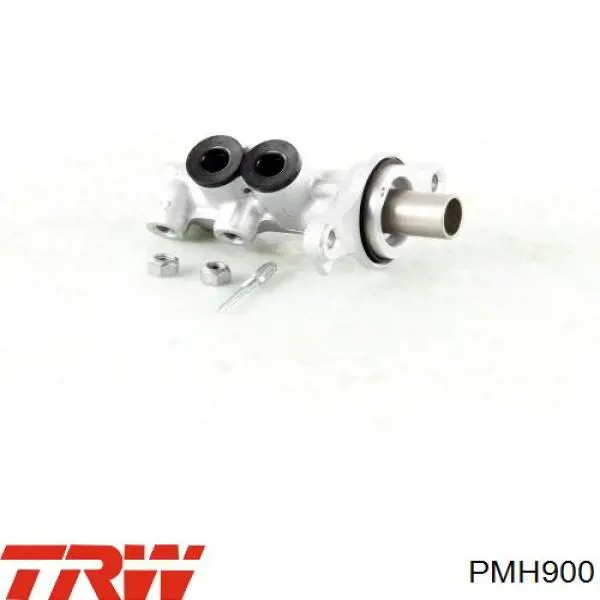 Цилиндр главный тормоза (гидротормозов) TRW PMH900 цена, от 87.15 USD