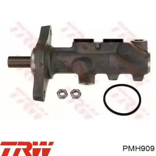Цилиндр главный тормоза (гидротормозов) Honda 46100S6MA01 цена, от 106.64 USD