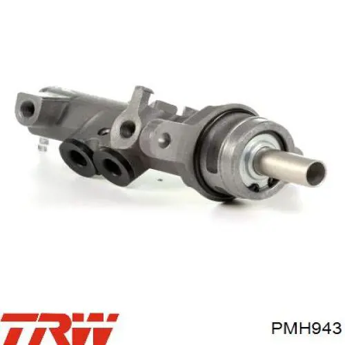 Цилиндр главный тормоза (гидротормозов) Febi 106953 цена, от 39.07 USD