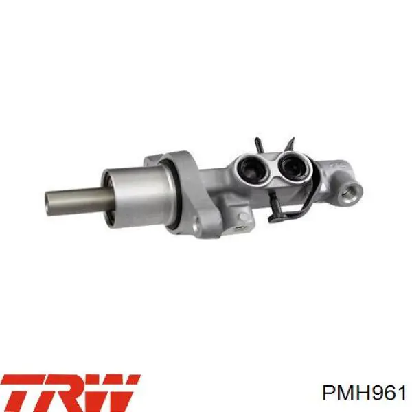 Цилиндр главный тормоза (гидротормозов) TRW PMH961 цена, от 180.28 USD