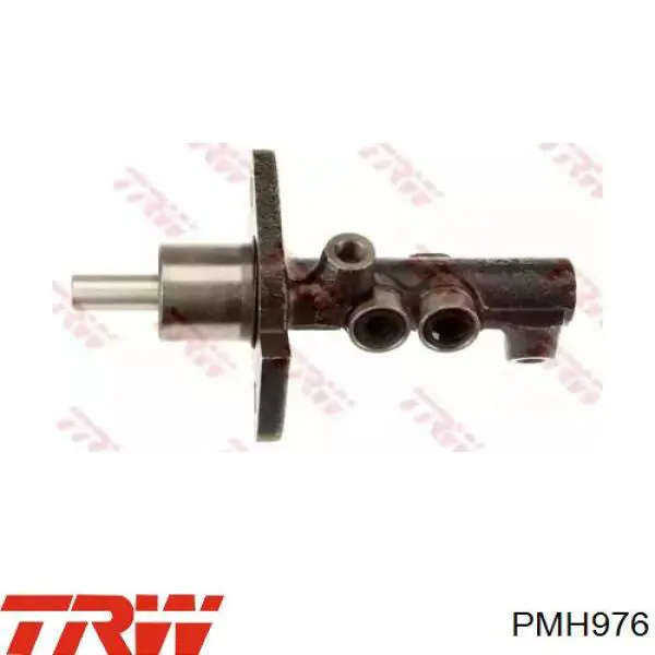 96FB2140EE Ford Цилиндр тормозной, главный