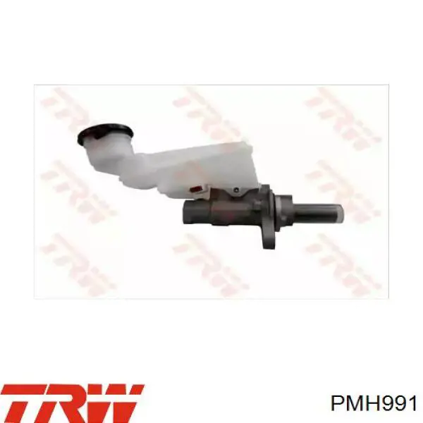 Цилиндр главный тормоза (гидротормозов) Jakoparts J3109005 цена, от 100.90 USD