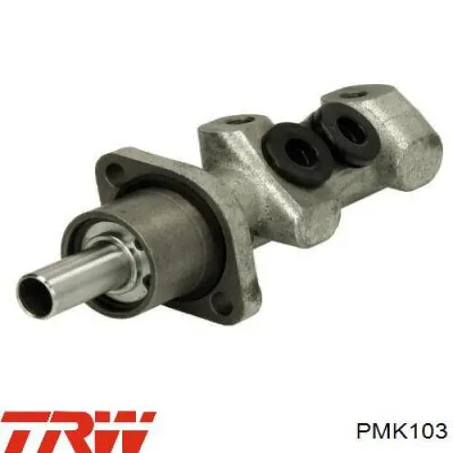 Цилиндр главный тормоза (гидротормозов) Kamoka 1121112 цена, от 37.03 USD