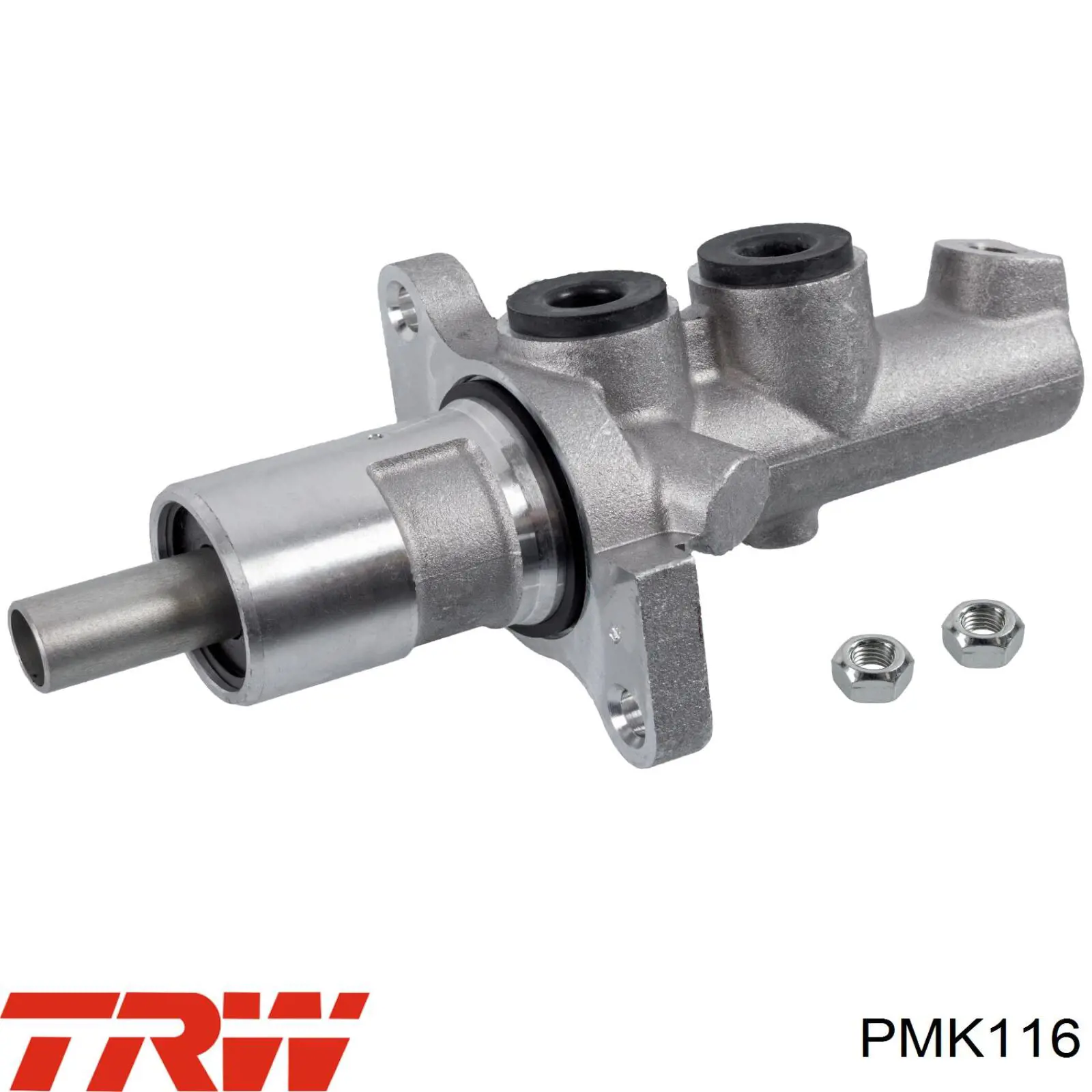 Цилиндр главный тормоза (гидротормозов) TRW PMK116 цена, от 74.11 USD