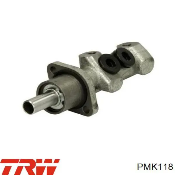 PMK118 TRW Цилиндр тормозной, главный