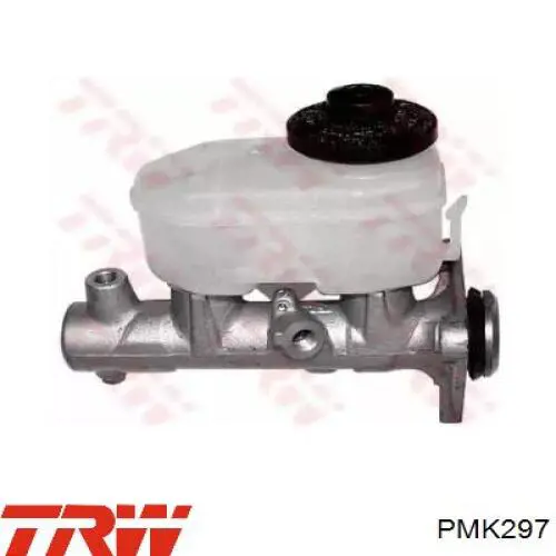 4720133060 Toyota Цилиндр тормозной, главный