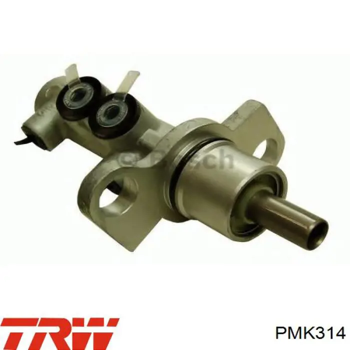 Главный тормозной цилиндр PMK314 TRW