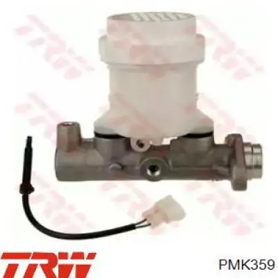 Купить PMK359 TRW Главный тормозной цилиндр