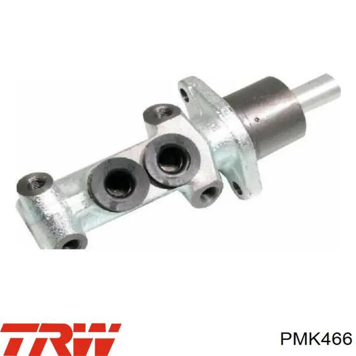 PMK466 TRW Цилиндр тормозной, главный
