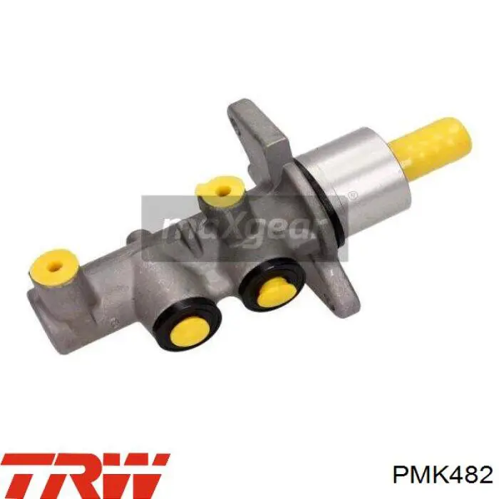 Купить PMK482 TRW Главный тормозной цилиндр