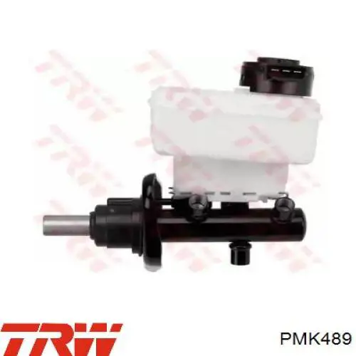 Цилиндр главный тормоза (гидротормозов) Land Rover SJC100370 цена, от 24.58 USD