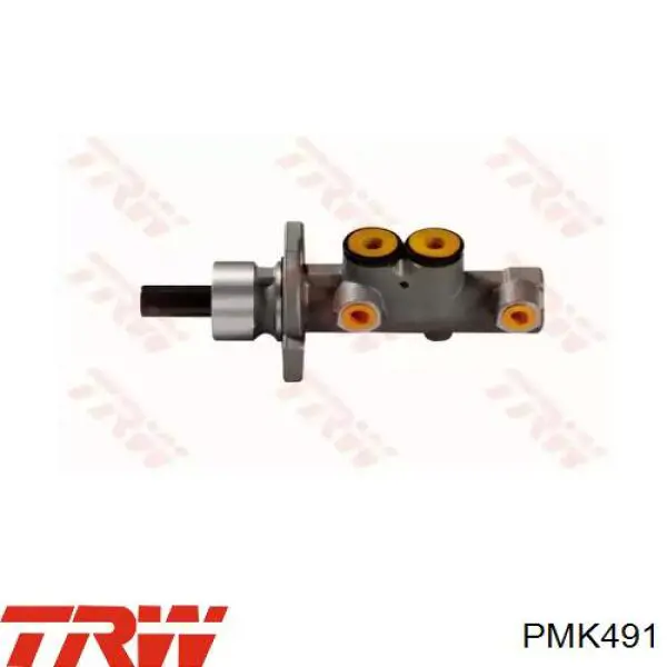Купить PMK491 TRW Главный тормозной цилиндр
