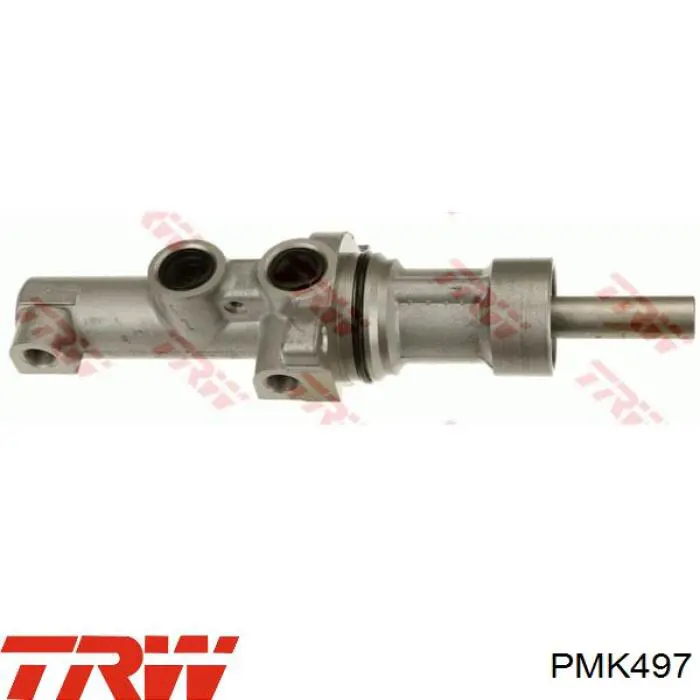 Купить LPR6783 LPR Главный тормозной цилиндр