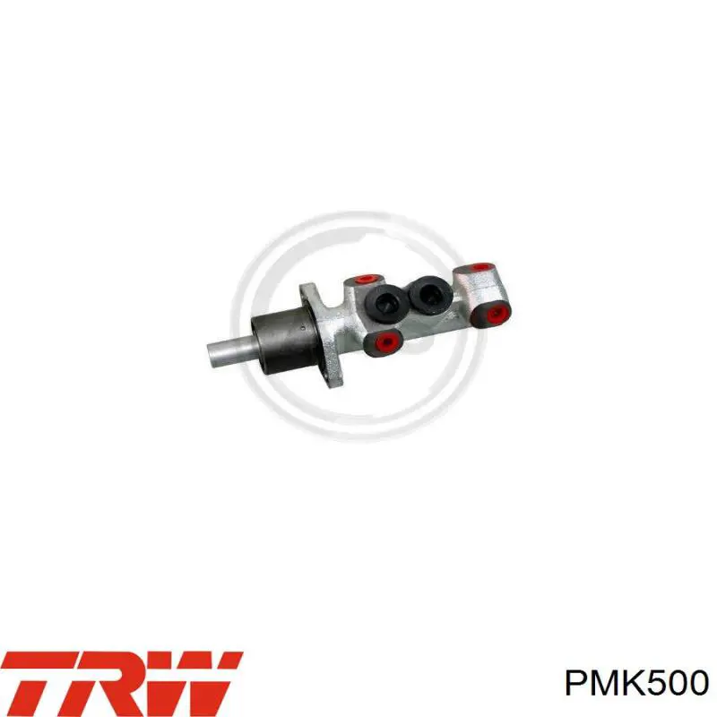 Цилиндр главный тормоза (гидротормозов) Renault (RVI) 7701205484 цена, от 17.62 USD