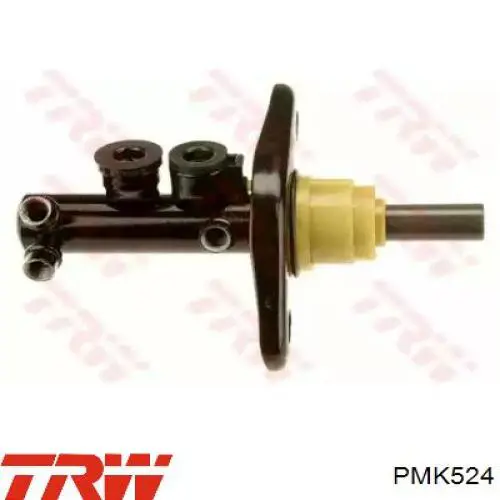 PMK524 TRW Цилиндр тормозной, главный