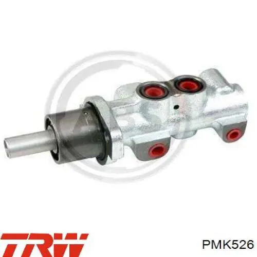Цилиндр главный тормоза (гидротормозов) Peugeot/Citroen 00004601H9 цена, от 49.18 USD
