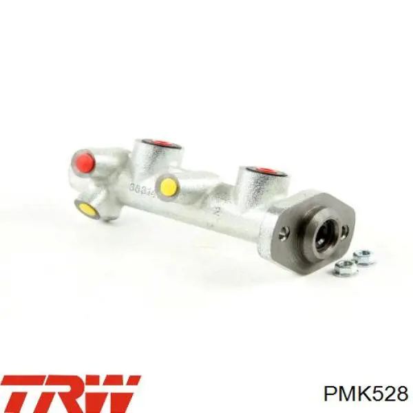 PMK528 TRW цилиндр тормозной главный