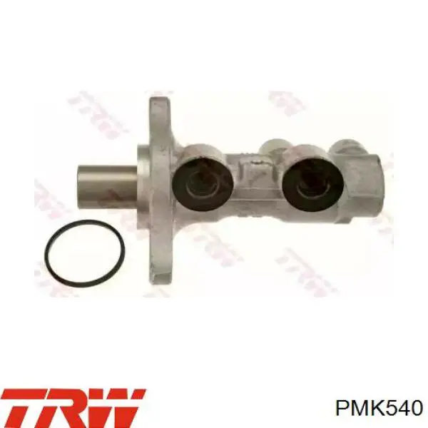 PMK540 TRW Цилиндр тормозной, главный