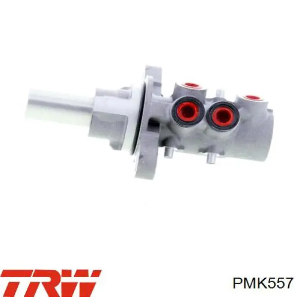 Главный тормозной цилиндр PMK557 TRW