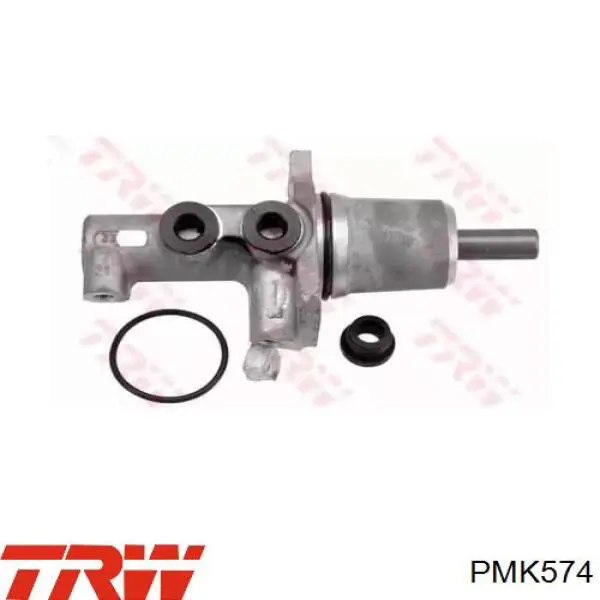 Купить PMK574 TRW Главный тормозной цилиндр