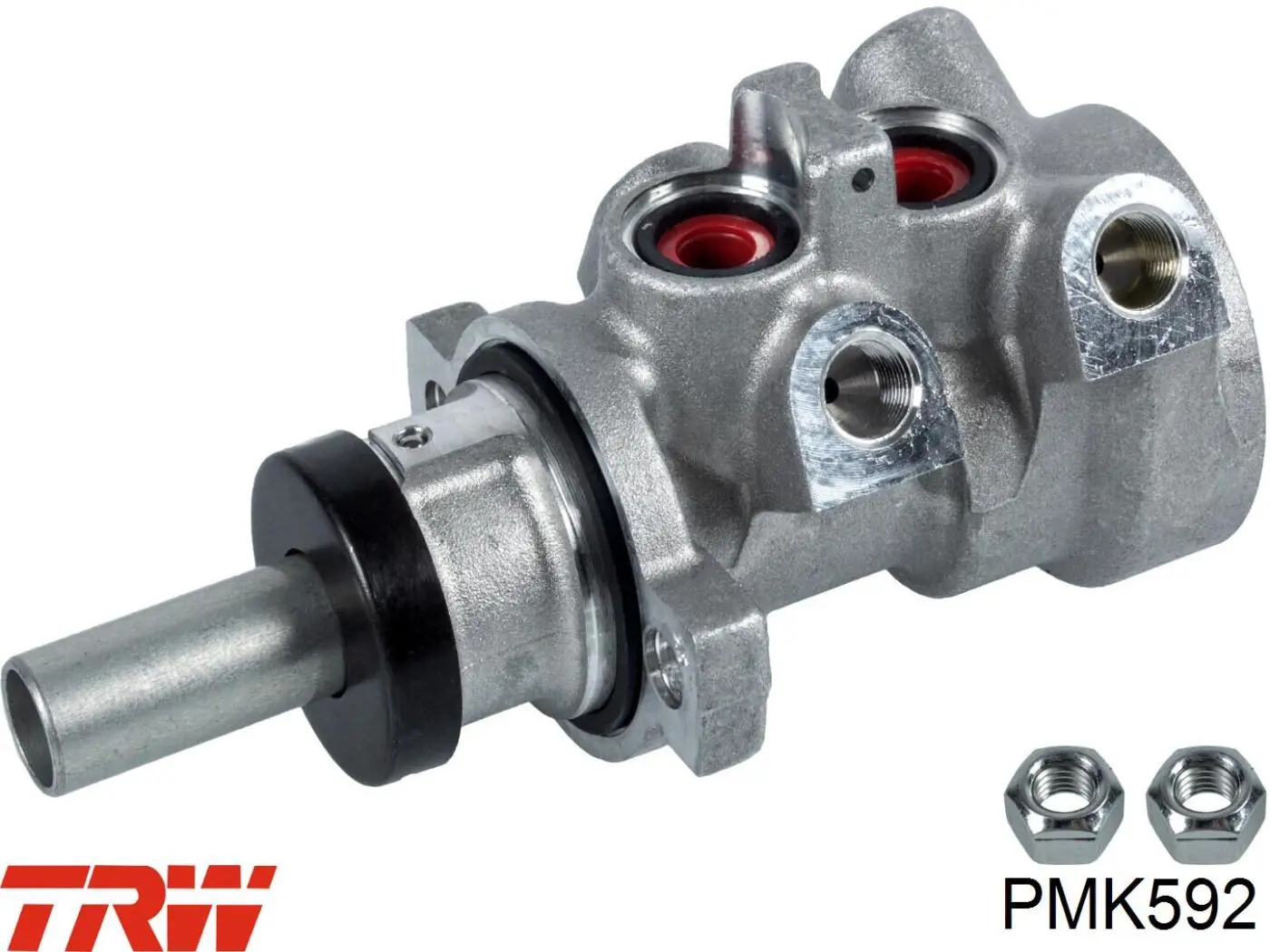 Купить PMK592 TRW Главный тормозной цилиндр