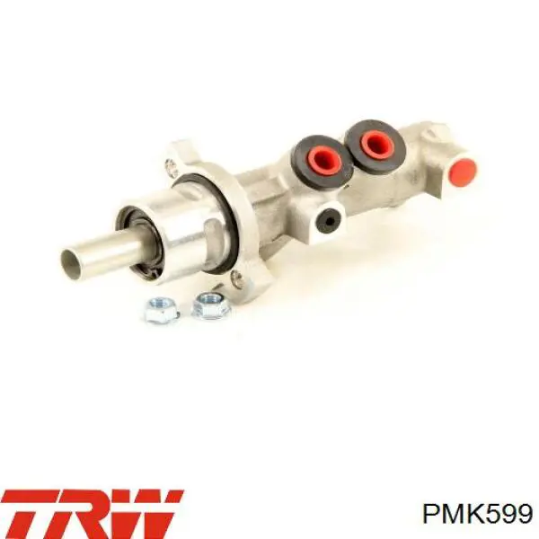 ORK7701205288 GP Цилиндр тормозной, главный