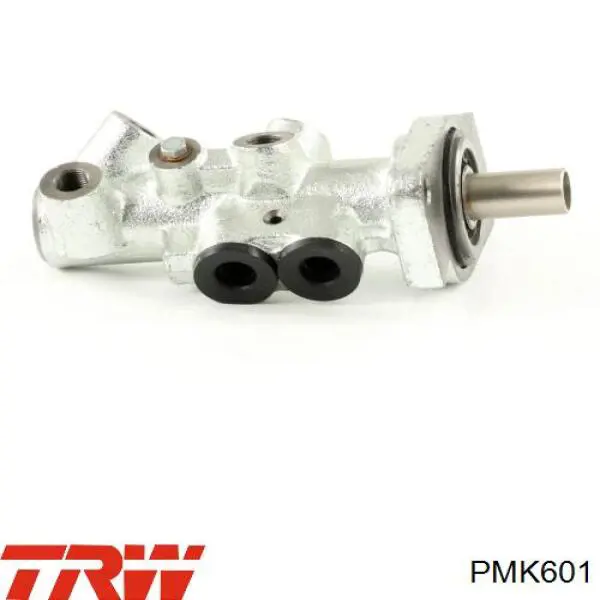 Купить 1J2614019A VAG Главный тормозной цилиндр