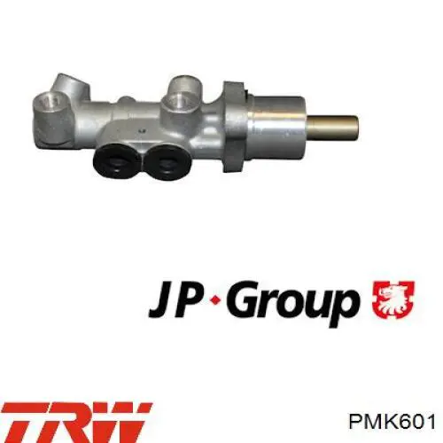 Цилиндр главный тормоза (гидротормозов) TRW PMK601 цена, от 66.49 USD