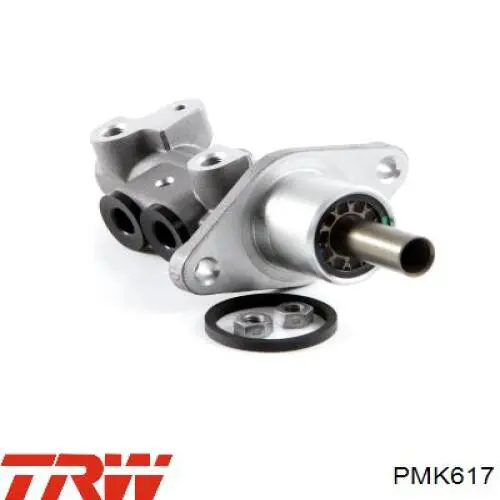 Купить P30170 Samko Главный тормозной цилиндр