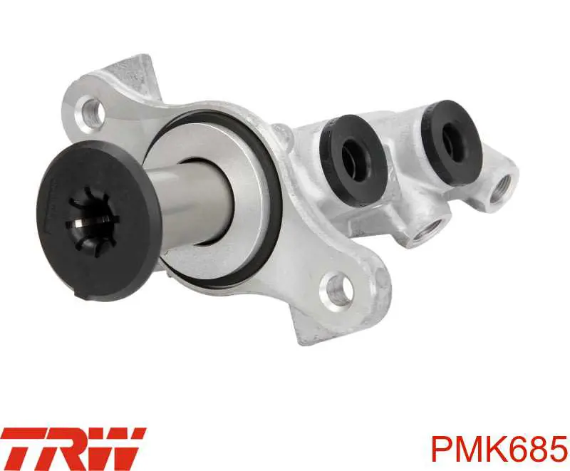 PMK685 TRW cilindro mestre do freio