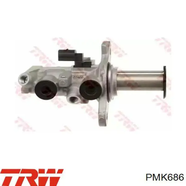 Купить PMK686 TRW Главный тормозной цилиндр