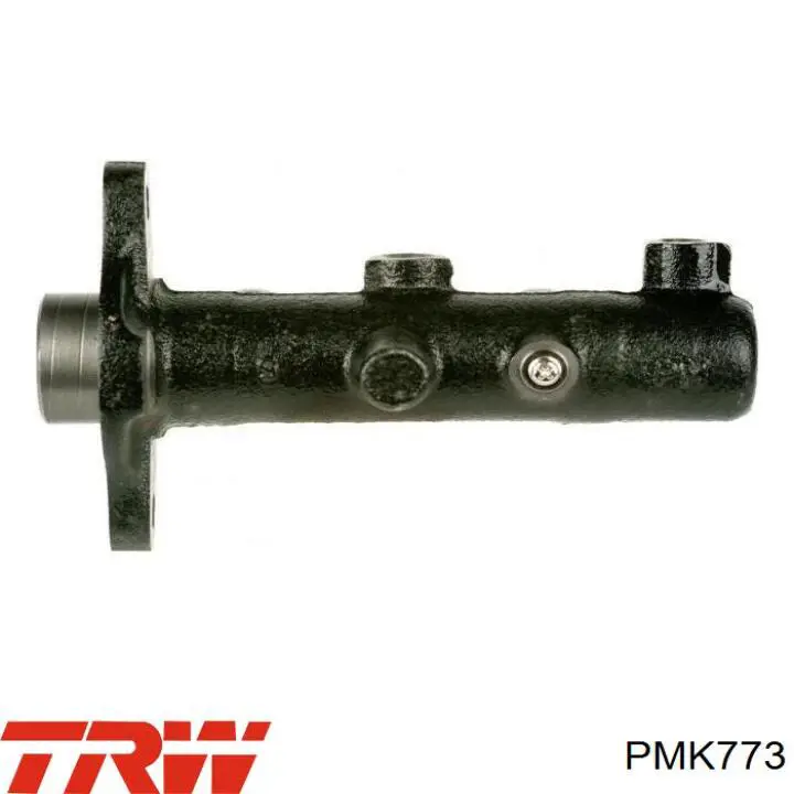 Цилиндр главный тормоза (гидротормозов) TRW PMK773 цена, от 67.40 USD