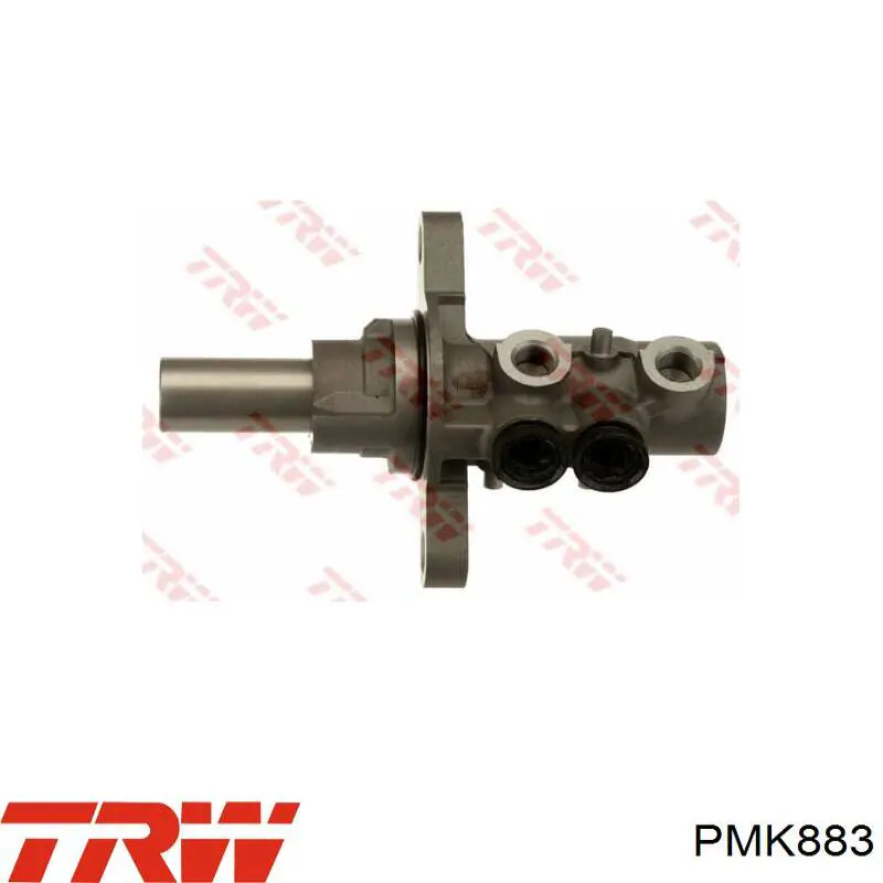 Цилиндр главный тормоза (гидротормозов) Toyota 4720144040 цена, от 138.72 USD