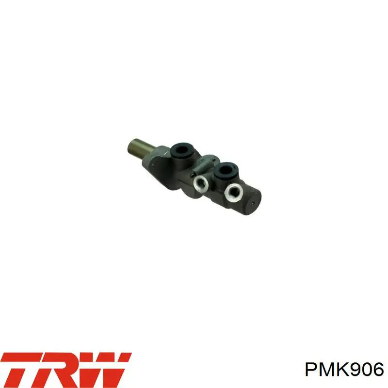 Купить 0986481143 Bosch Главный тормозной цилиндр