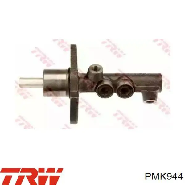 Цилиндр главный тормоза (гидротормозов) Ford 1015251 цена, от 68.97 USD