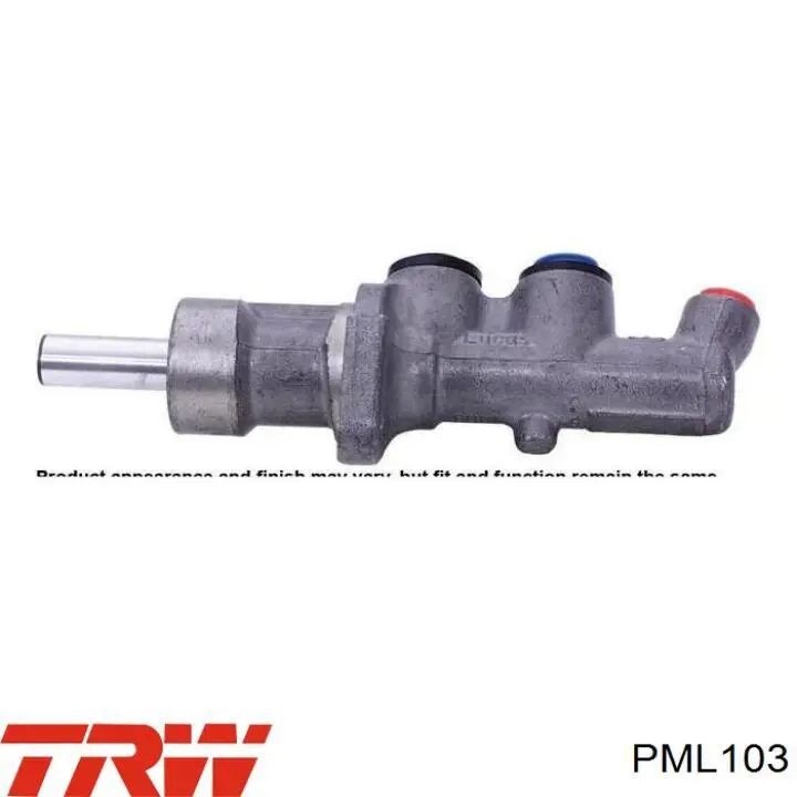 Цилиндр главный тормоза (гидротормозов) Metelli 050620 цена, от 59.34 USD